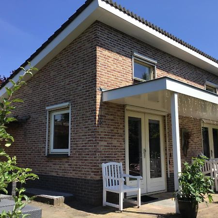 Het Groene Hart Putten Extérieur photo