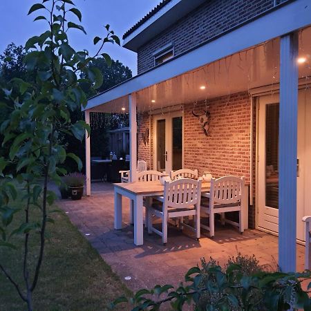 Het Groene Hart Putten Extérieur photo