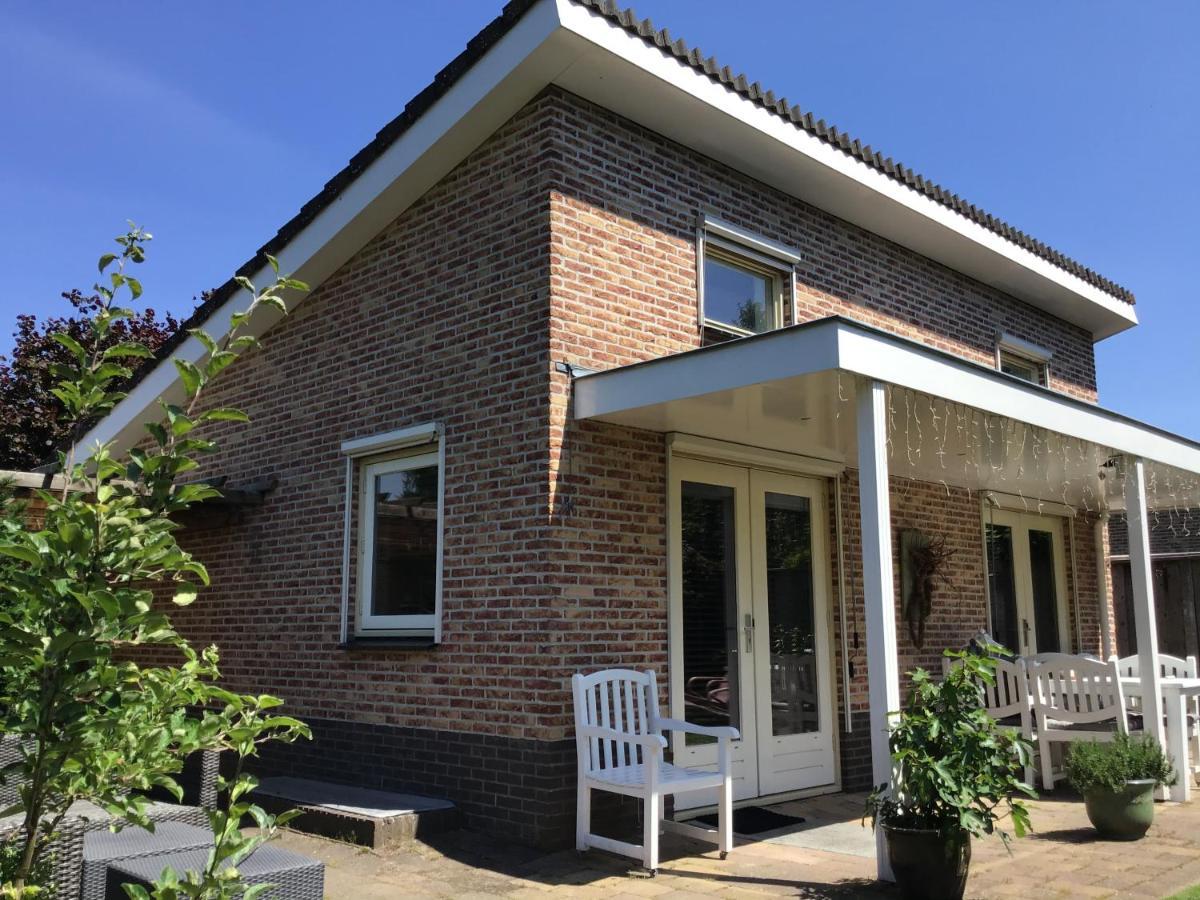 Het Groene Hart Putten Extérieur photo