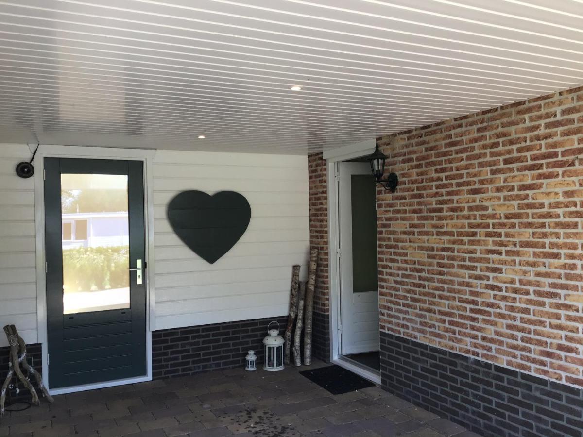 Het Groene Hart Putten Extérieur photo