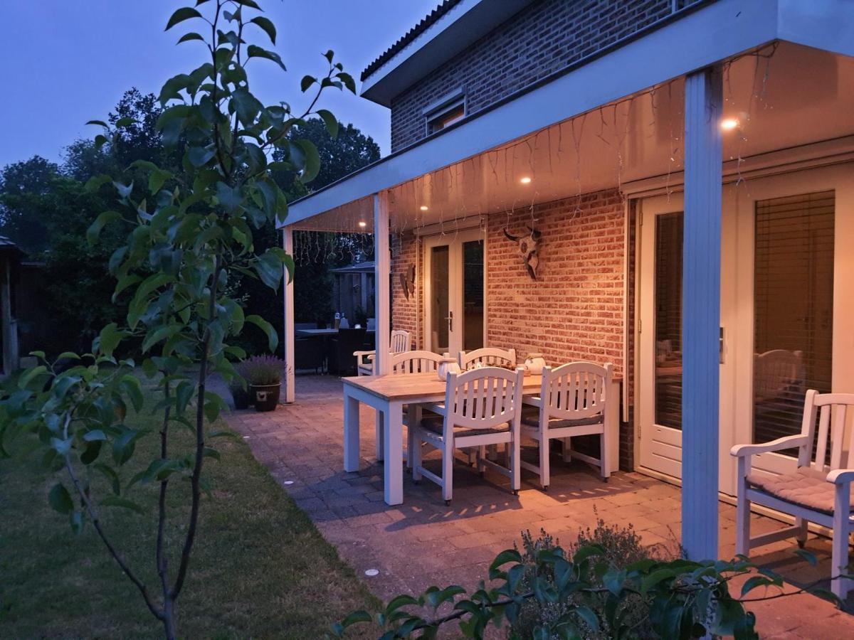 Het Groene Hart Putten Extérieur photo