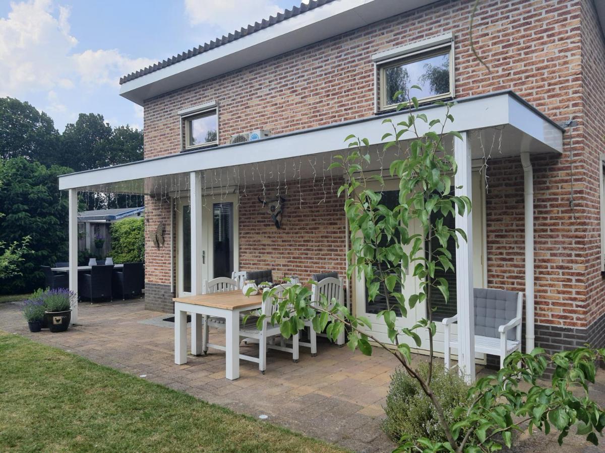 Het Groene Hart Putten Extérieur photo