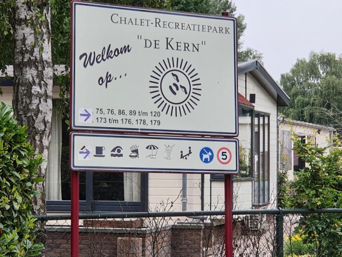 Het Groene Hart Putten Extérieur photo