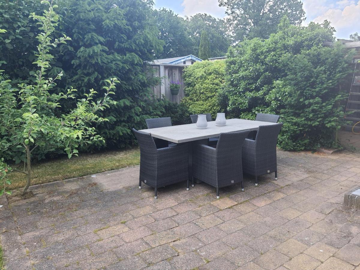 Het Groene Hart Putten Extérieur photo